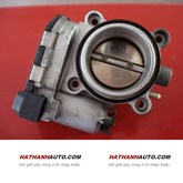 Bướm gas xe Mercedes C200K năm 2001-2003 - 1111410125